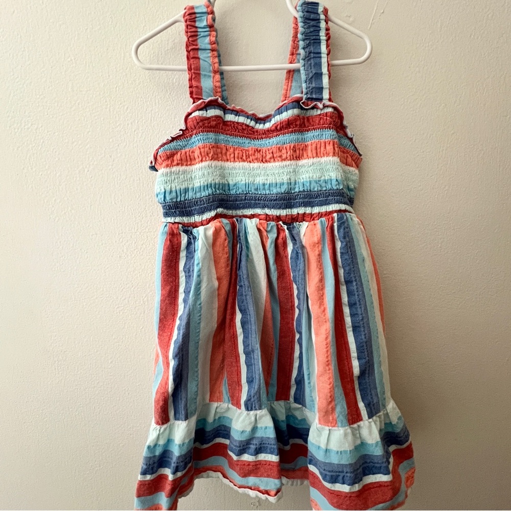 Cat & Jack Striped Dress